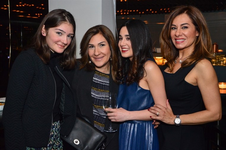 Sabine and Patile's 18th Birthday